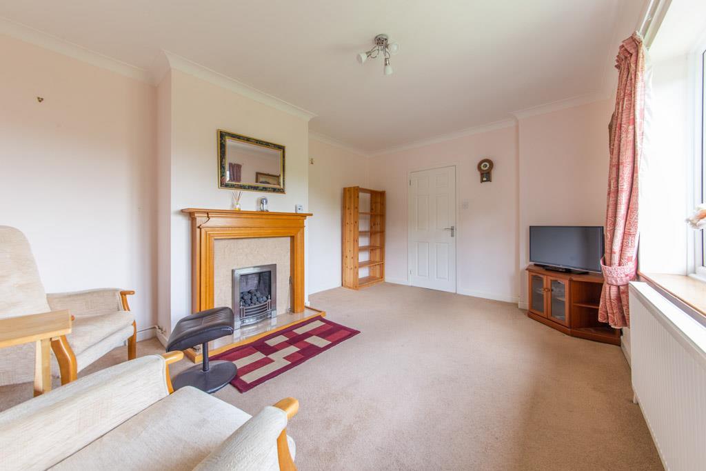 Downton View, Ludlow 3 bed detached bungalow £299,995