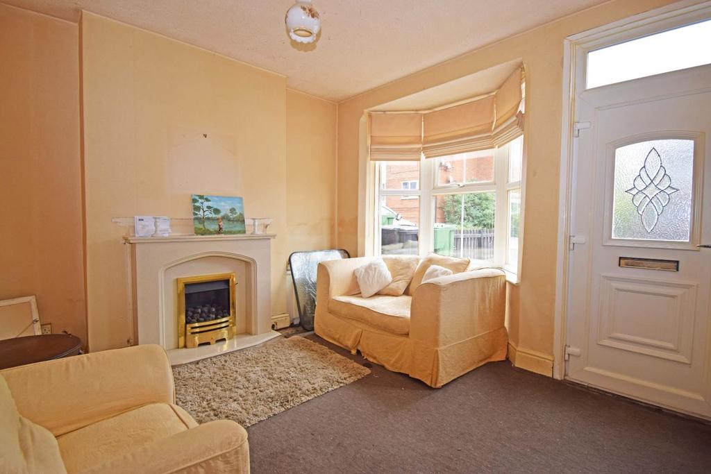 9 Coronation Terrace, Aston Fields, Bromsgrove, B60 3EH 2 bed terraced