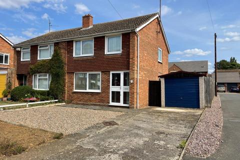 10 Berry Close, Earls Barton, Northampton, NN6 0HU