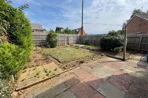 10 Berry Close, Earls Barton, Northampton, NN6 0HU