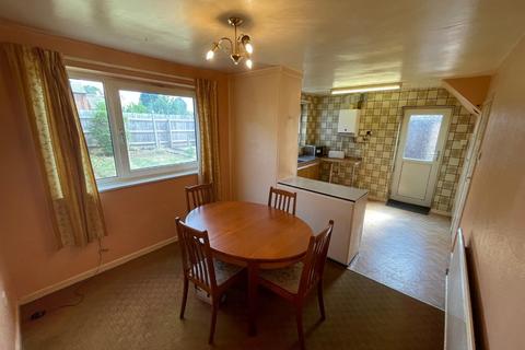 10 Berry Close, Earls Barton, Northampton, NN6 0HU