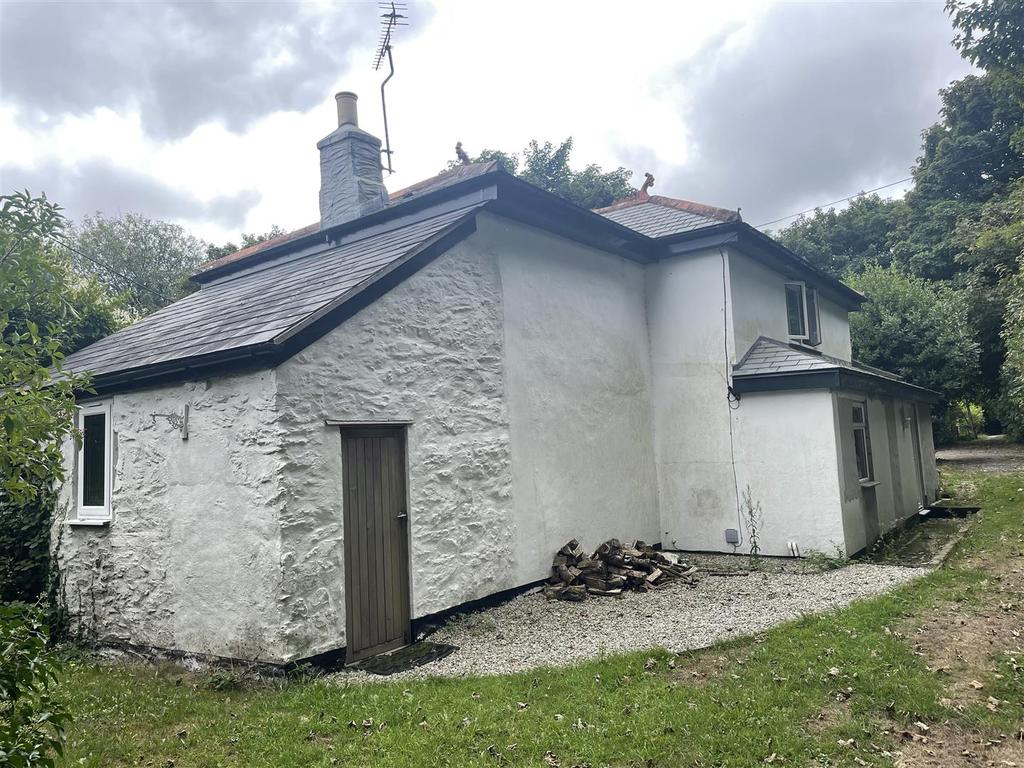Three Burrows, Blackwater, Truro 3 bed cottage £525,000