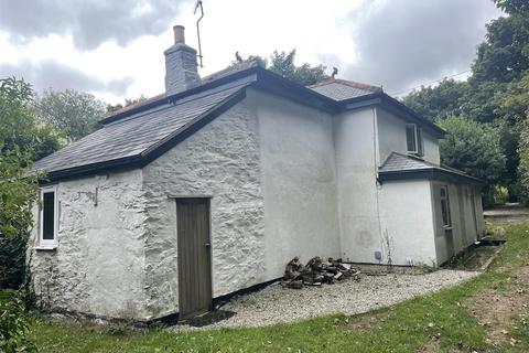 Fern Cottage Three Burrows, Blackwater, Truro, TR4 8HU