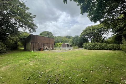 Fern Cottage Three Burrows, Blackwater, Truro, TR4 8HU