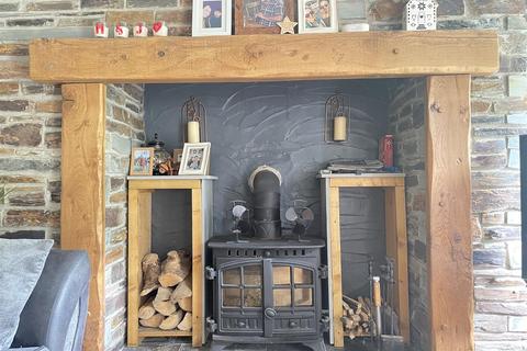 Fern Cottage Three Burrows, Blackwater, Truro, TR4 8HU