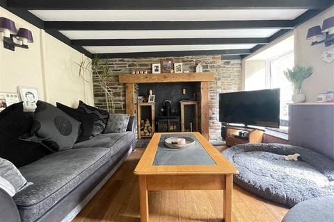 Fern Cottage Three Burrows, Blackwater, Truro, TR4 8HU