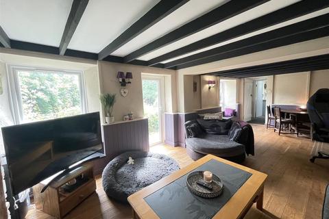 Fern Cottage Three Burrows, Blackwater, Truro, TR4 8HU