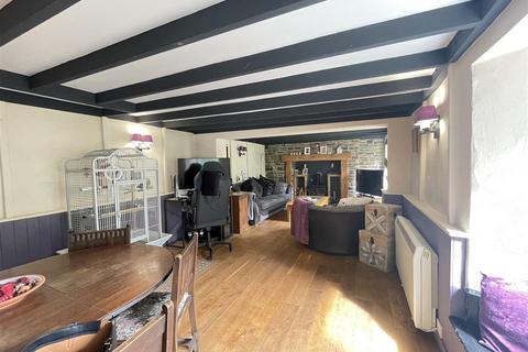 Fern Cottage Three Burrows, Blackwater, Truro, TR4 8HU