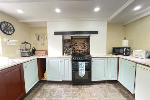 Fern Cottage Three Burrows, Blackwater, Truro, TR4 8HU