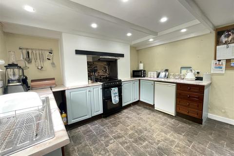 Fern Cottage Three Burrows, Blackwater, Truro, TR4 8HU
