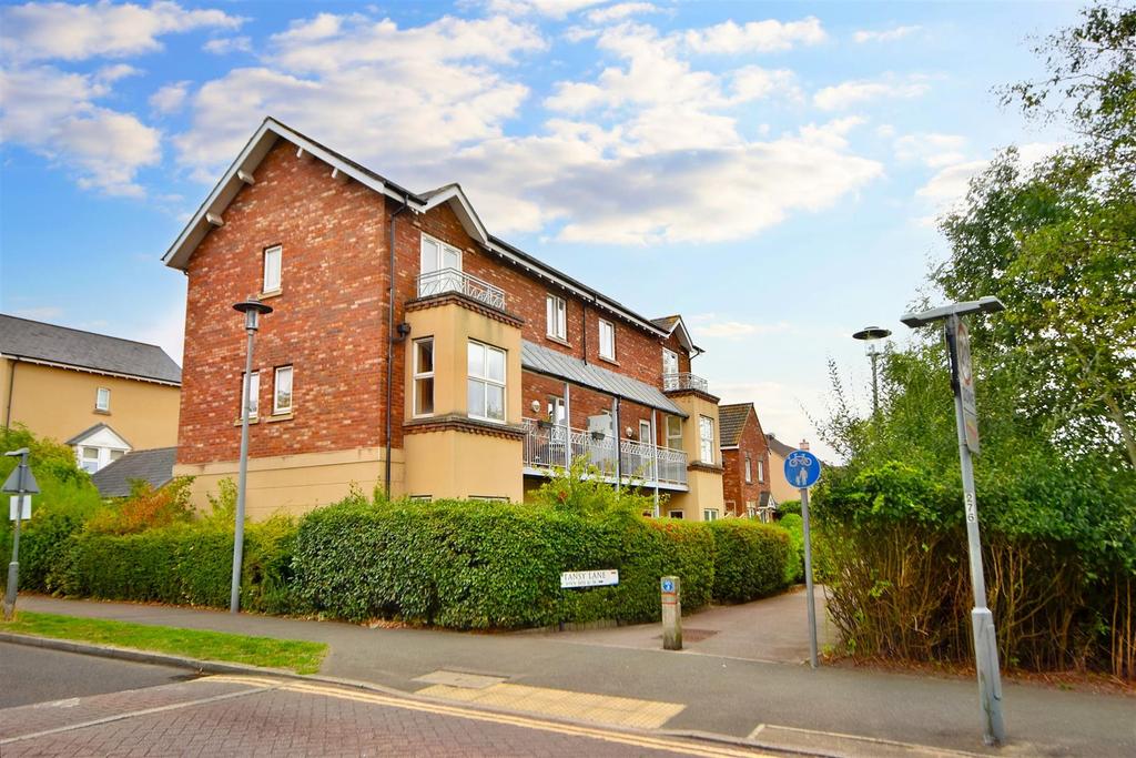 Tansy Lane, Portishead 5 bed townhouse for sale £525,000