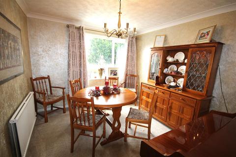 16 Bala Grove, Cheadle, Stoke-on-trent, ST10 1SY