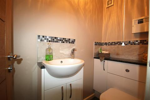 16 Bala Grove, Cheadle, Stoke-on-trent, ST10 1SY