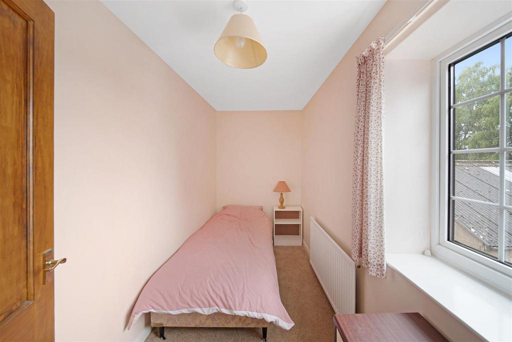 Bedroom five