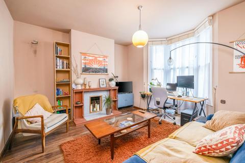 26 John Street, St Werburghs, Bristol, BS2 9UE
