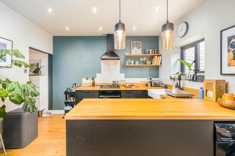 26 John Street, St Werburghs, Bristol, BS2 9UE