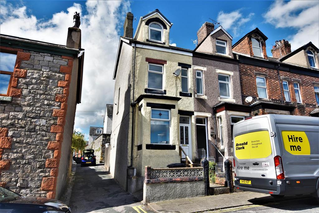 Casson Street, Ulverston 3 bed house £190,000