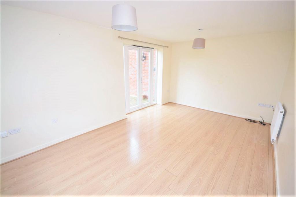 Salvia Way, Eliot Gardens, Bedworth 4 bed detached house £1,250 pcm