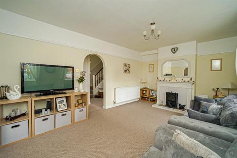 38 Weston Avenue, Leighton Buzzard, LU7 4QZ