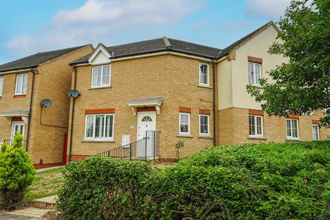 173 Johnson Drive, Leighton Buzzard, LU7 4QR