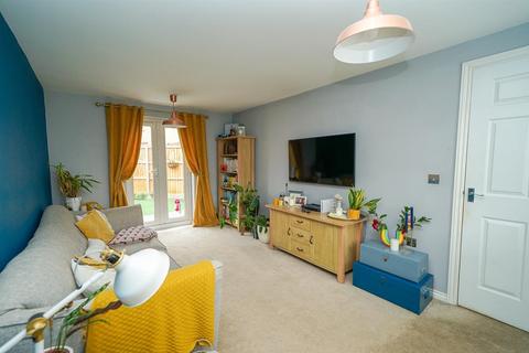 173 Johnson Drive, Leighton Buzzard, LU7 4QR
