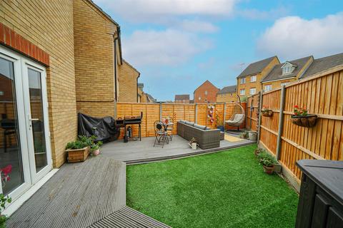 173 Johnson Drive, Leighton Buzzard, LU7 4QR