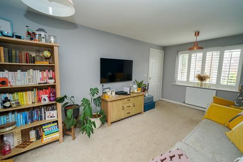 173 Johnson Drive, Leighton Buzzard, LU7 4QR
