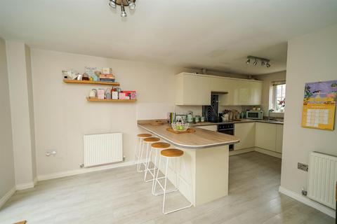 173 Johnson Drive, Leighton Buzzard, LU7 4QR