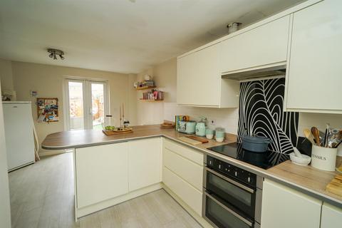 173 Johnson Drive, Leighton Buzzard, LU7 4QR