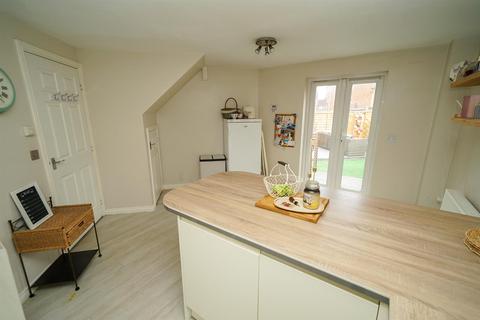 173 Johnson Drive, Leighton Buzzard, LU7 4QR