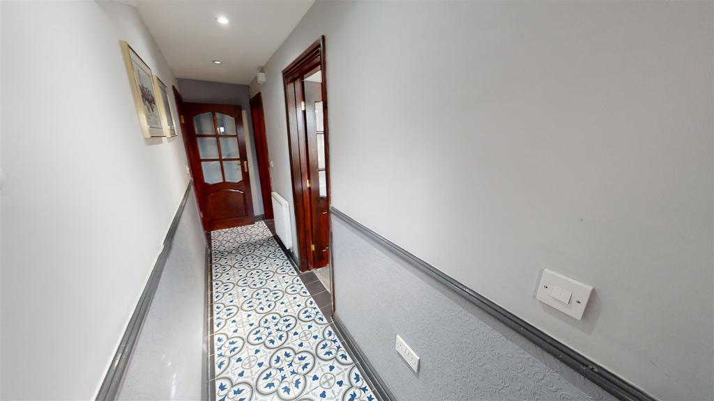 Mill Brow, Eccleston, St. Helens 3 bed cottage £325,000