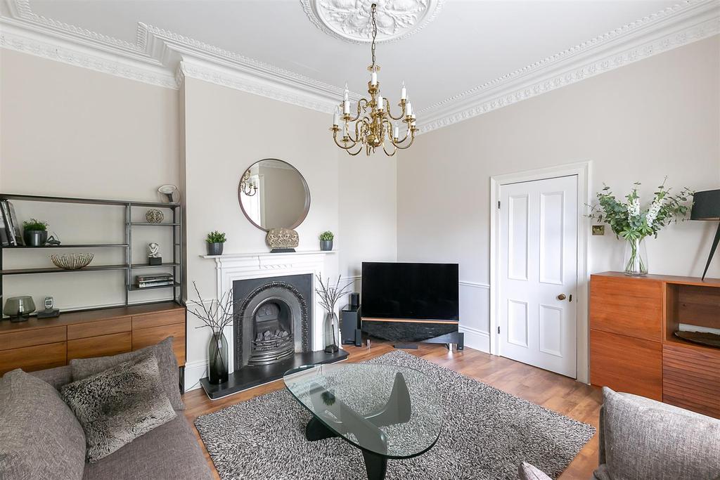 Sidney Grove, Newcastle Upon Tyne 4 bed house £285,000