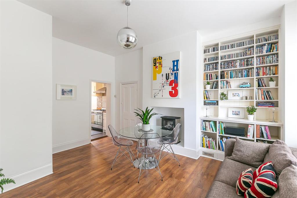Sidney Grove, Newcastle Upon Tyne 4 bed house £285,000