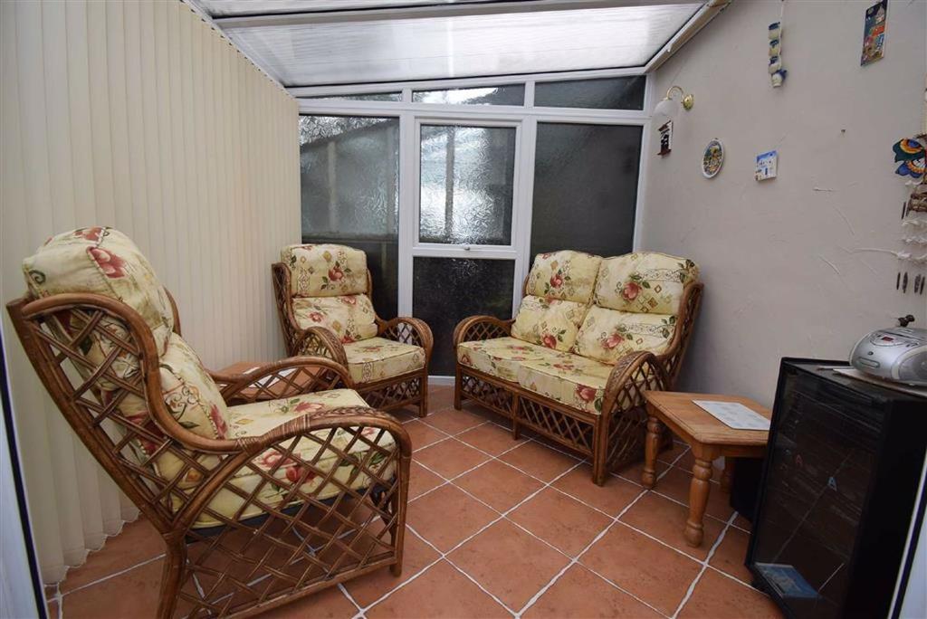 Summer house
