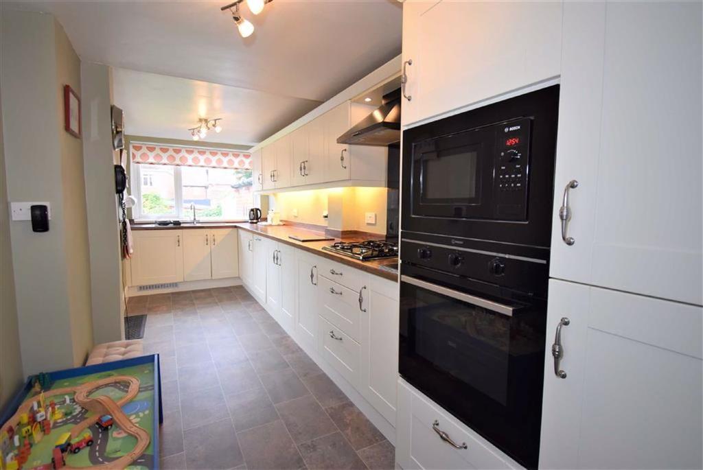 Chester Gardens, South Shields 4 bed semidetached house £315,000