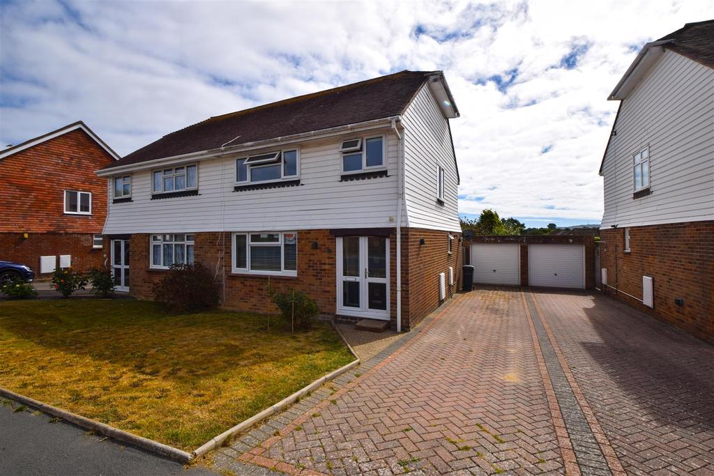 Heathlands, Westfield, Hastings 3 bed house £395,000