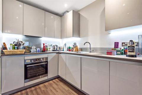 3 bedroom apartment for sale - Yeoman Street, Surrey Quays