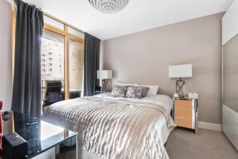 3 bedroom apartment for sale - Yeoman Street, Surrey Quays