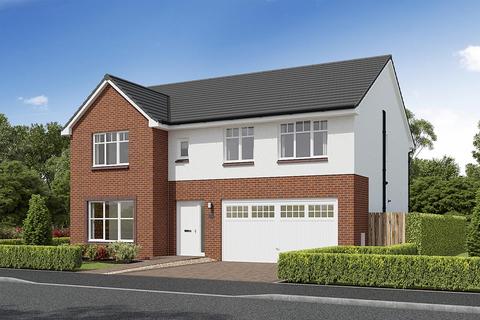 5 bedroom detached house for sale - Plot 139, Nairn at Hunter's Meadow, Hunter's Meadow, 2 Tipperwhy Road PH3