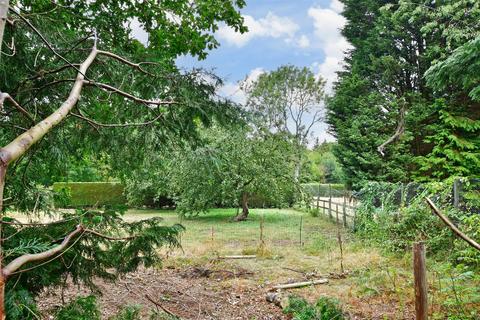 1 bedroom park home for sale, East Hill Road, Knatts Valley, Sevenoaks, Kent