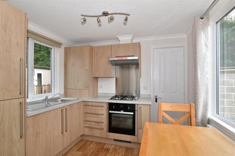 1 bedroom park home for sale, East Hill Road, Knatts Valley, Sevenoaks, Kent