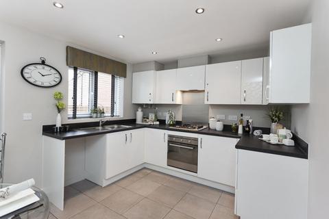 3 bedroom house for sale - Plot 273, The Caraway at Park View, Gedling, Arnold Lane, Gedling NG4