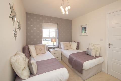 3 bedroom semi-detached house for sale - Palmerston at Severn Meadows Wintour Drive GL15