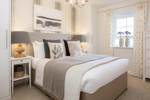 2 bedroom end of terrace house for sale - WILFORD at Heron's Reach at Dunstall Park Austen Drive, Tamworth B78