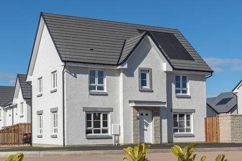 4 bedroom detached house for sale - Campbell at Barratt at Culloden West 1 Appin Drive IV2