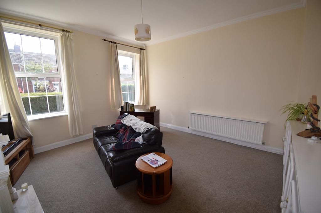 Tudhoe Park Court, Spennymoor DL16 2 bed ground floor flat £525 pcm