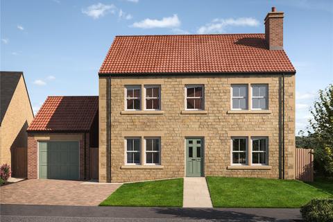 4 bedroom detached house for sale - Plot 15 - The Oswald, The Kilns, Beadnell, Northumberland, NE67