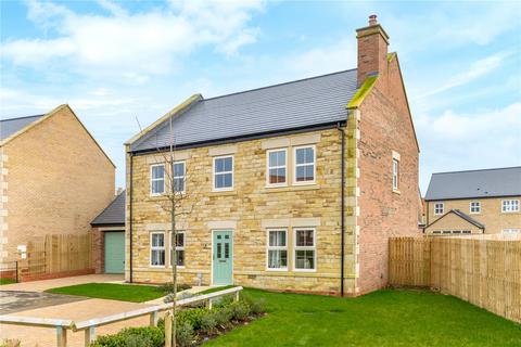 4 bedroom detached house for sale - Coble Way, The Kilns, Beadnell, Northumberland, NE67