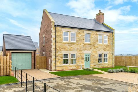 4 bedroom detached house for sale - Coble Way, The Kilns, Beadnell, Northumberland, NE67