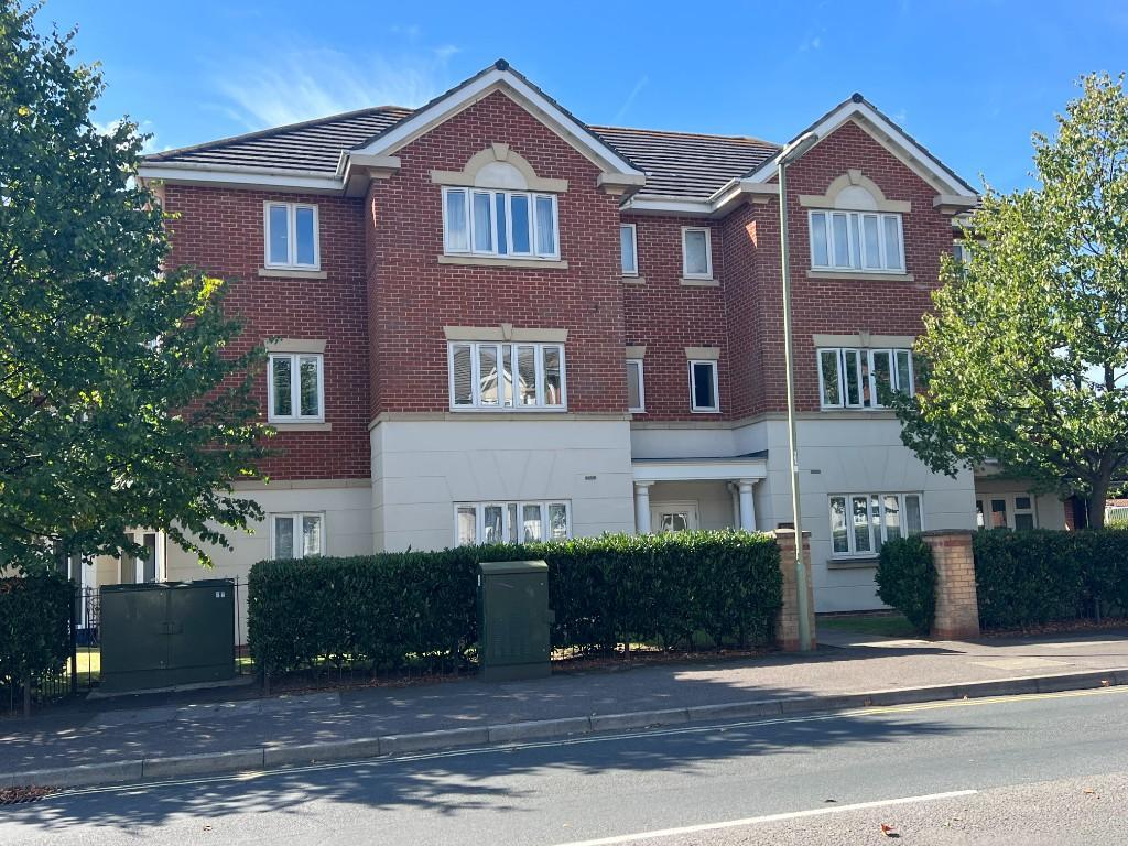Heritage Way, Gosport PO12 2 bed apartment £179,500